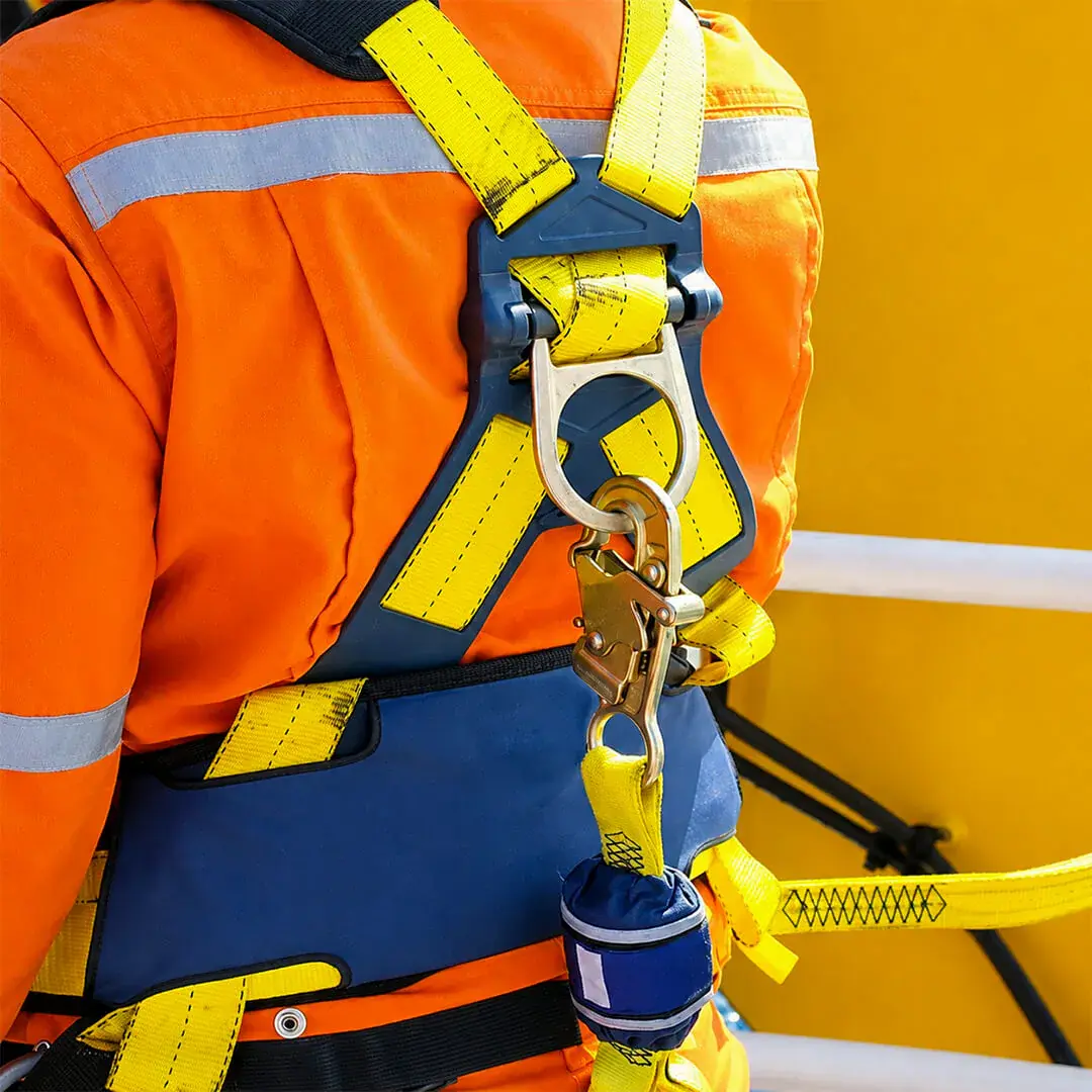 marine safety services