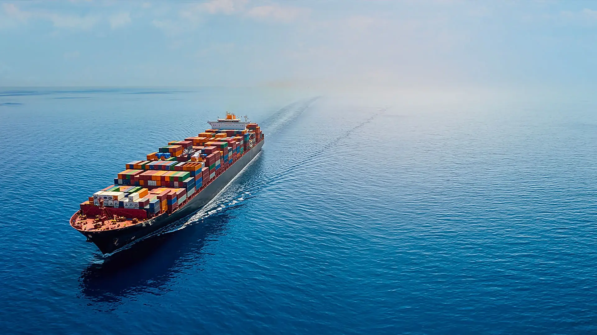 Venezuela port about page hero image